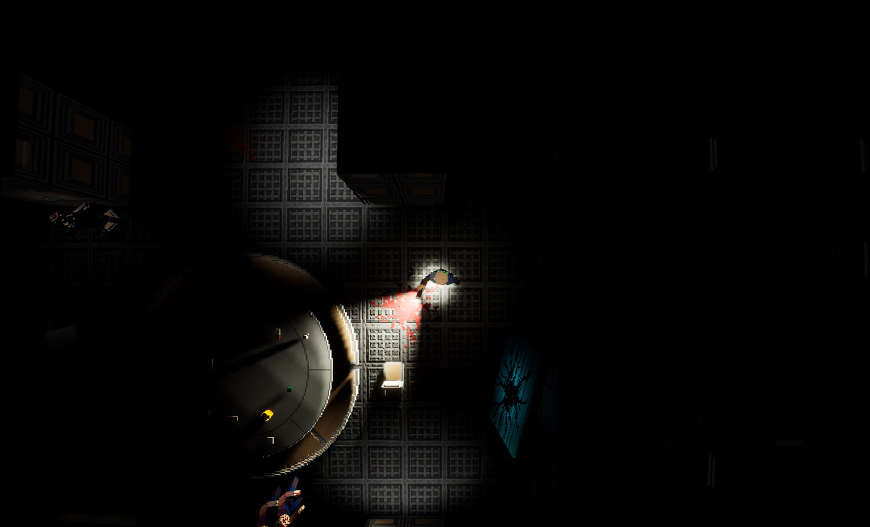 UMBRA screenshot 3