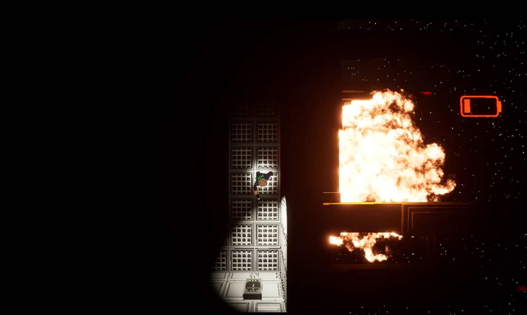 UMBRA screenshot 4