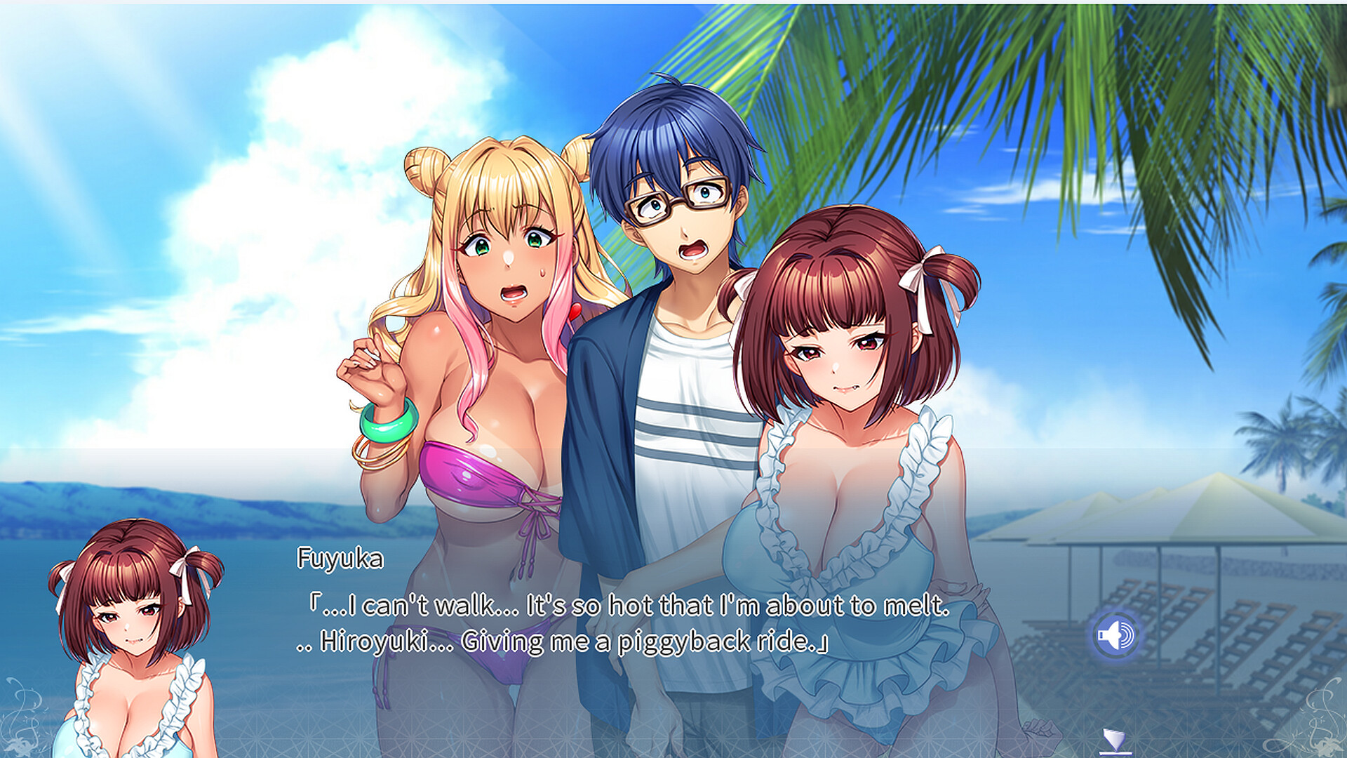 Enjoyable Family Trip screenshot 4