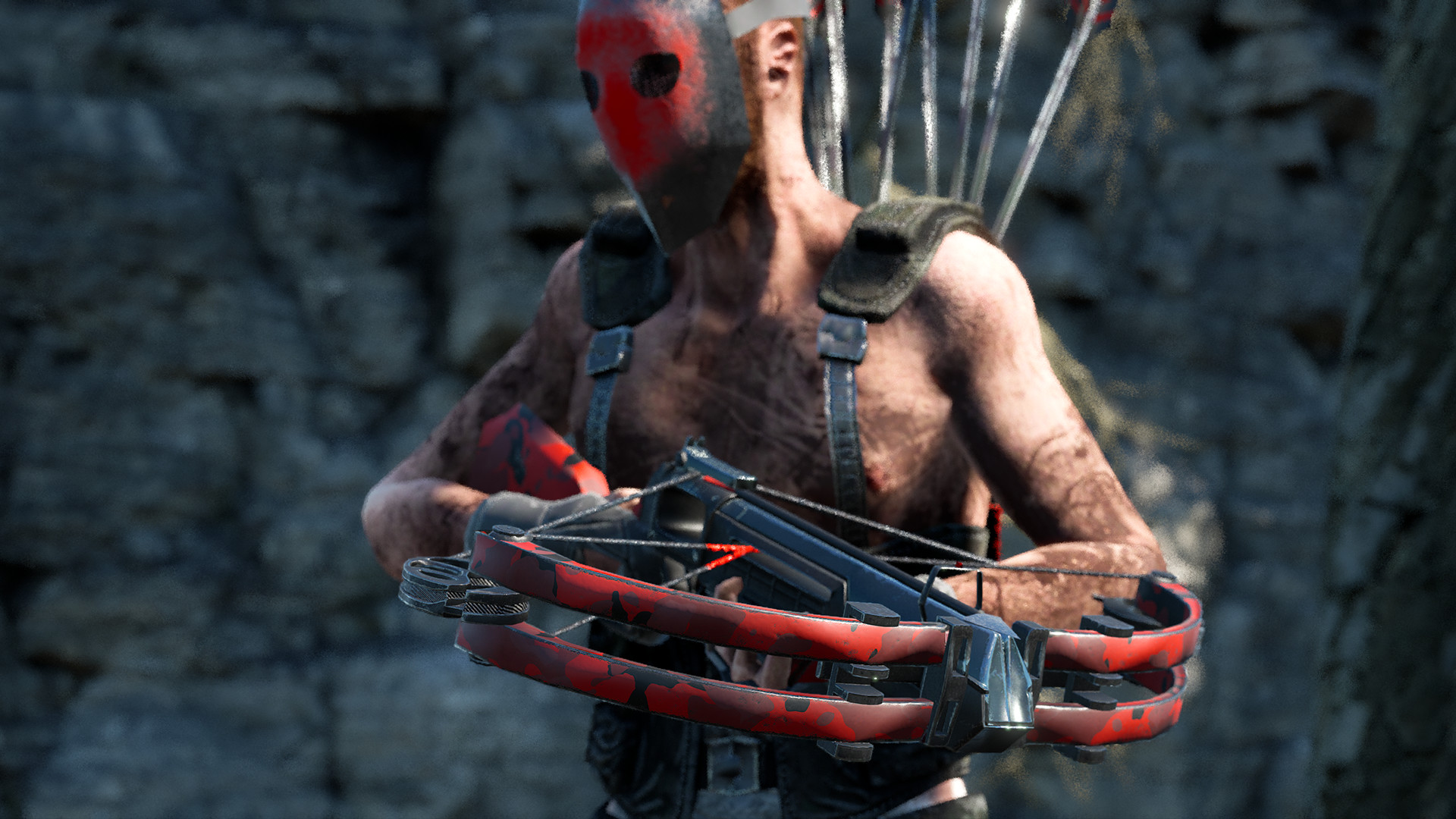 Die Young screenshot 2