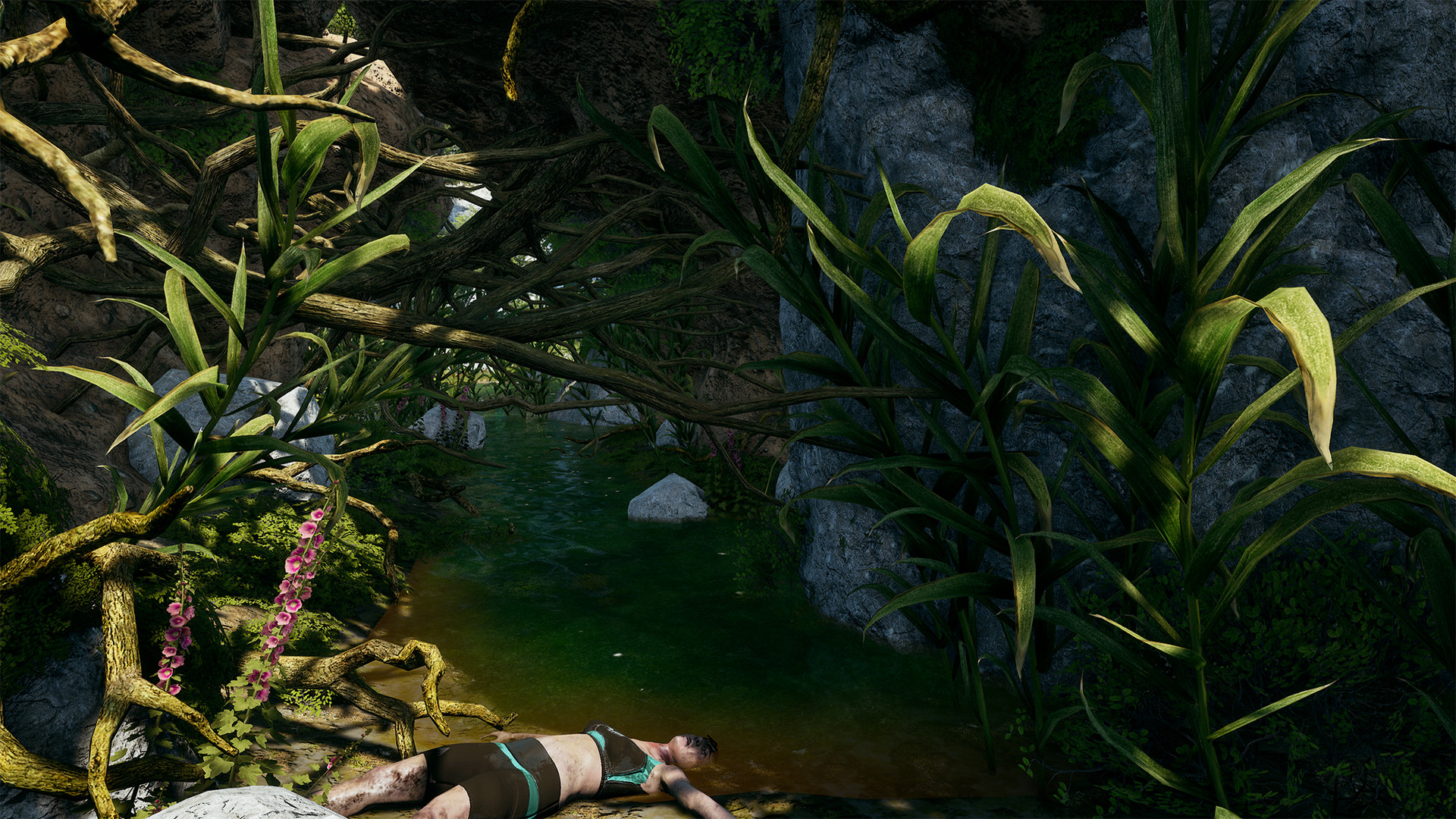 Die Young screenshot 16