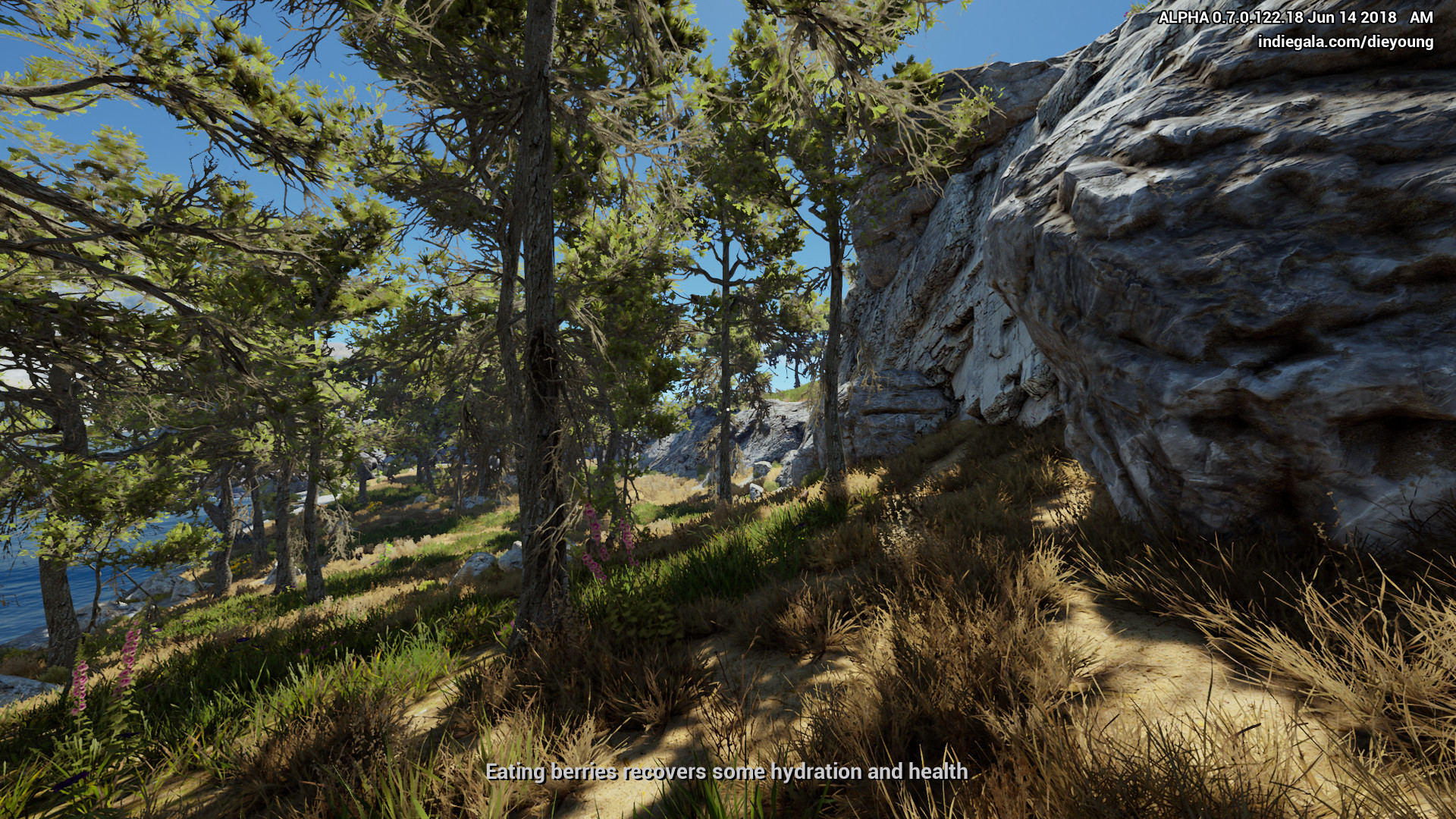 Die Young screenshot 14