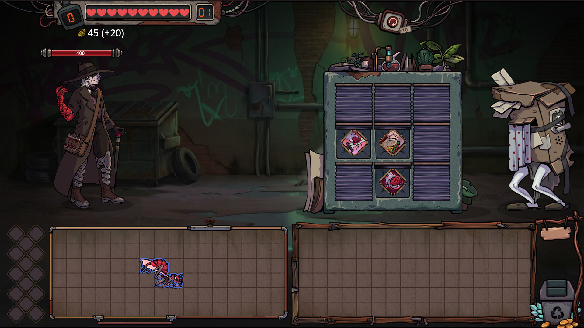 Roselle Hunt screenshot 7