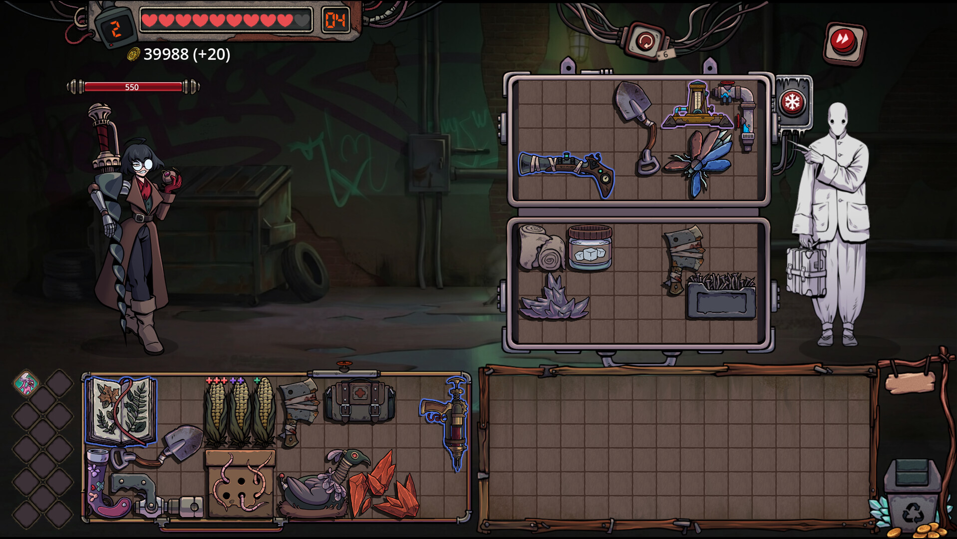 Roselle Hunt screenshot 10