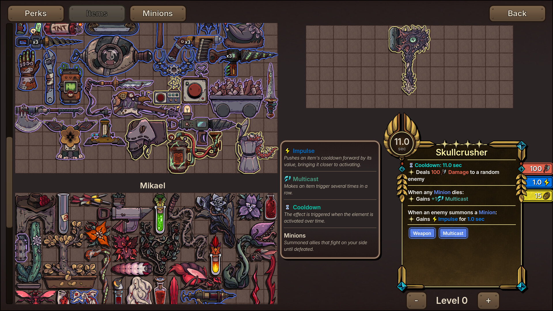 Roselle Hunt screenshot 6