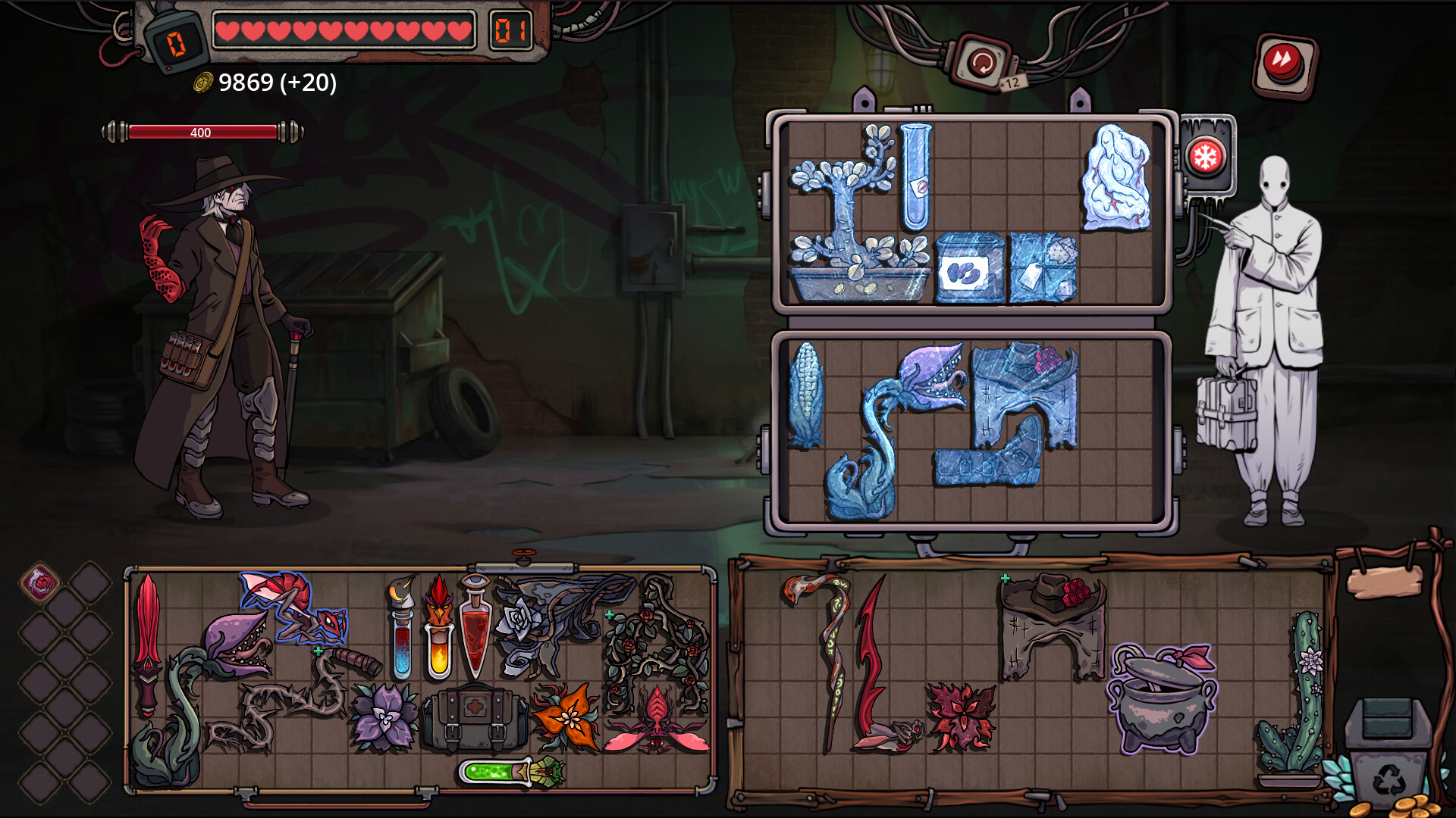 Roselle Hunt screenshot 11