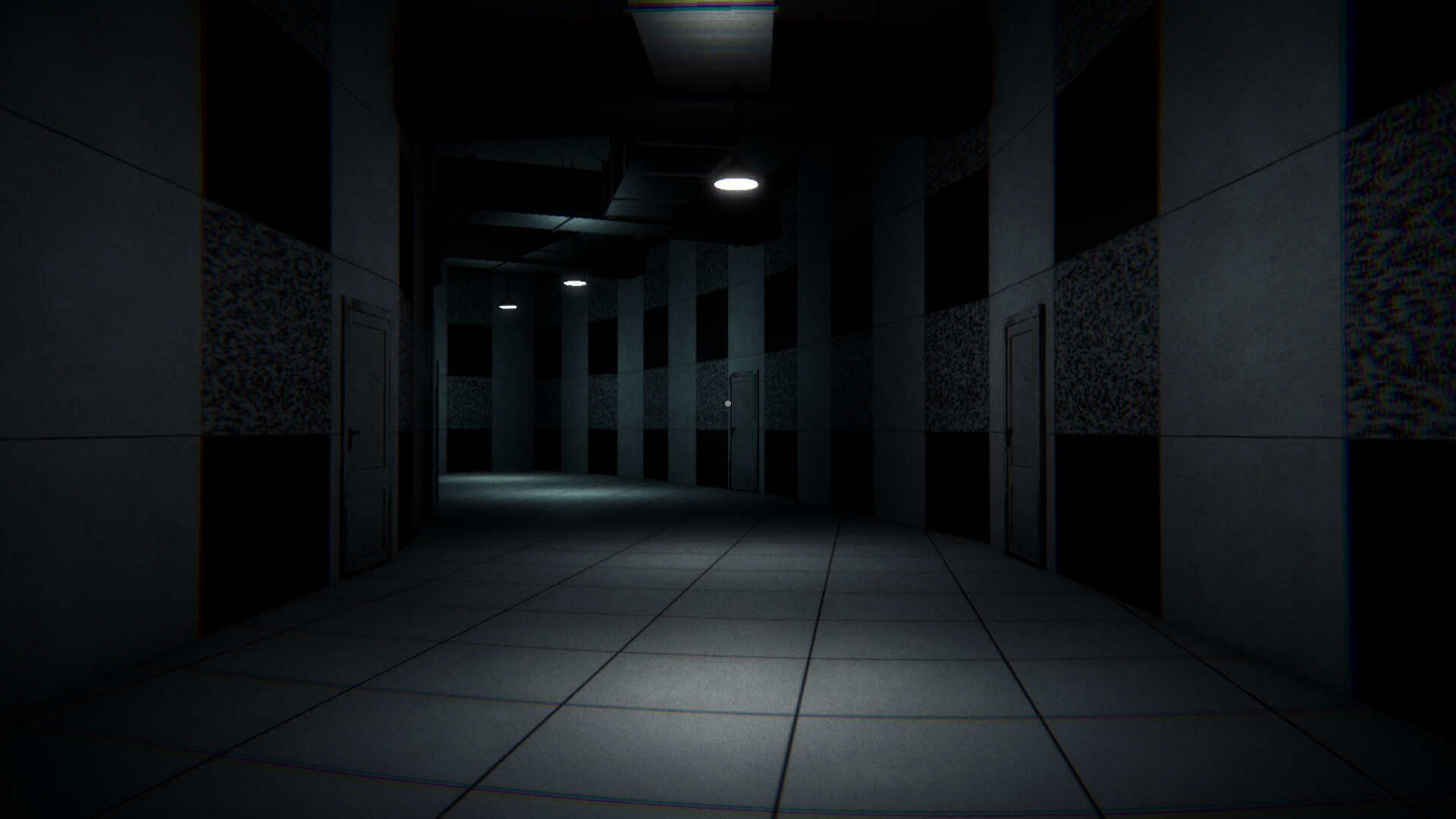 Night At The Mall VR screenshot 3