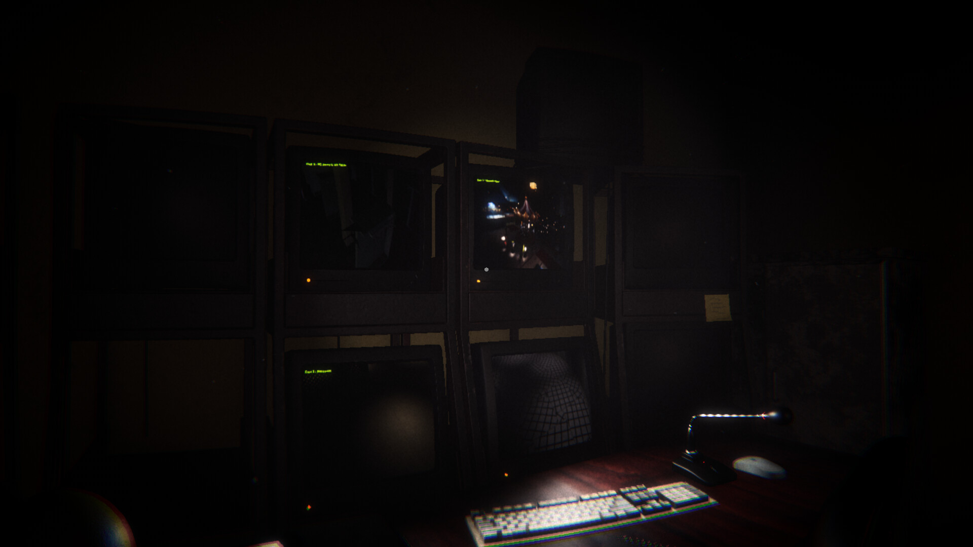 Night At The Mall VR screenshot 7