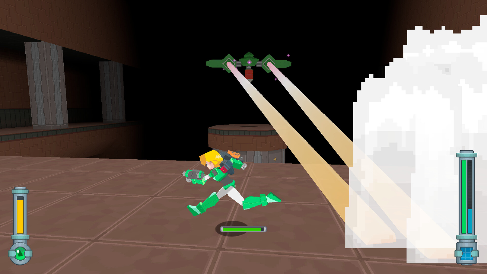 Adamant Heart screenshot 3