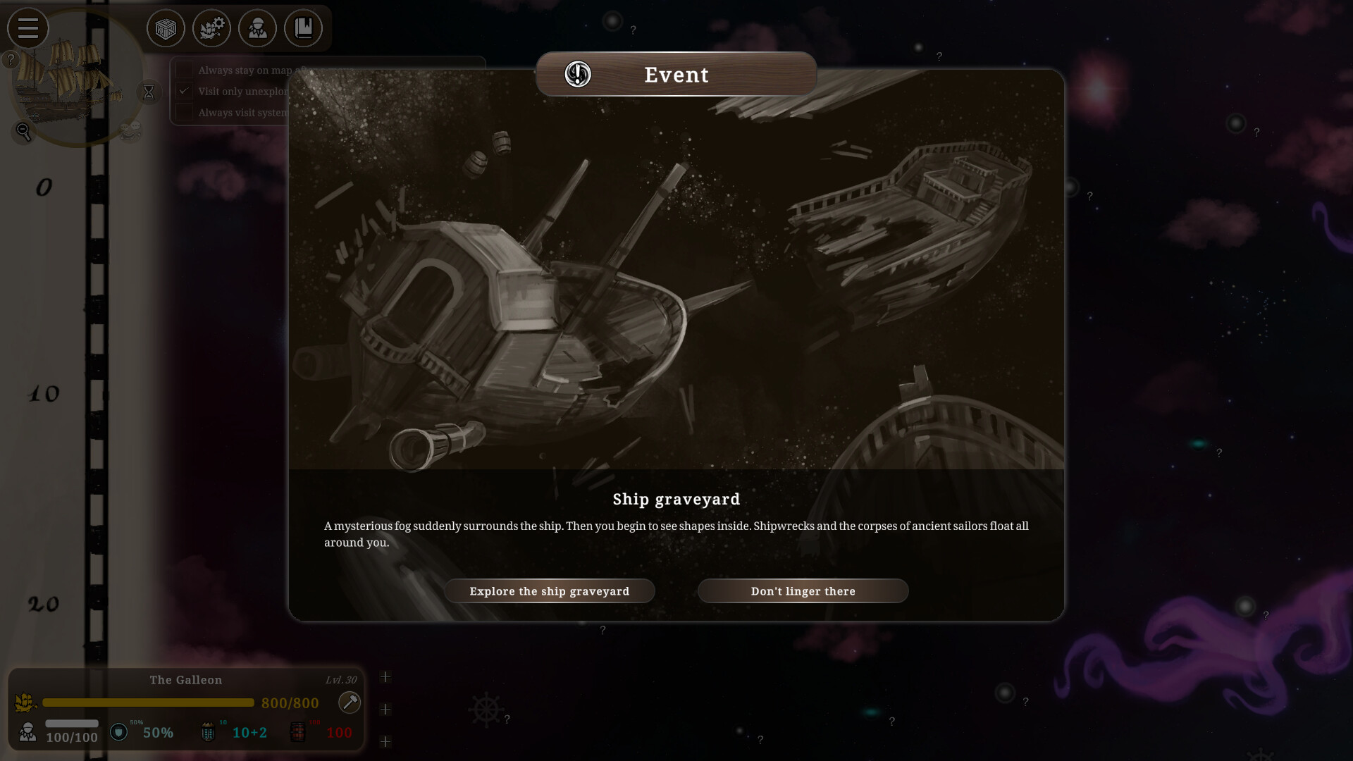 Heliostar: Space Galleon screenshot 6