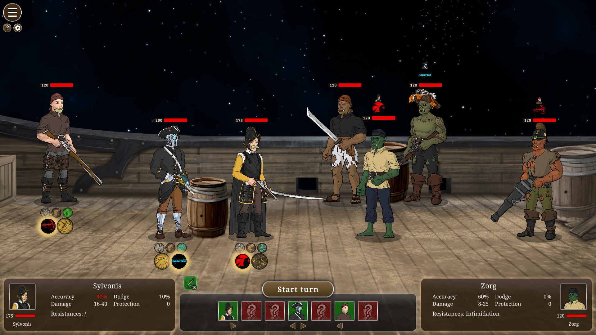 Heliostar: Space Galleon screenshot 9