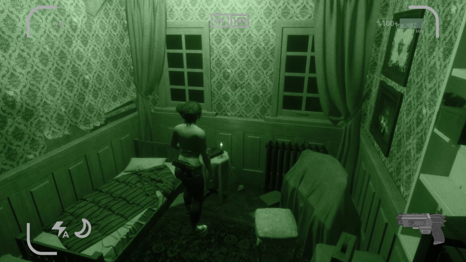 Cliché Horror 2000s: The Witch’s Lair screenshot 6