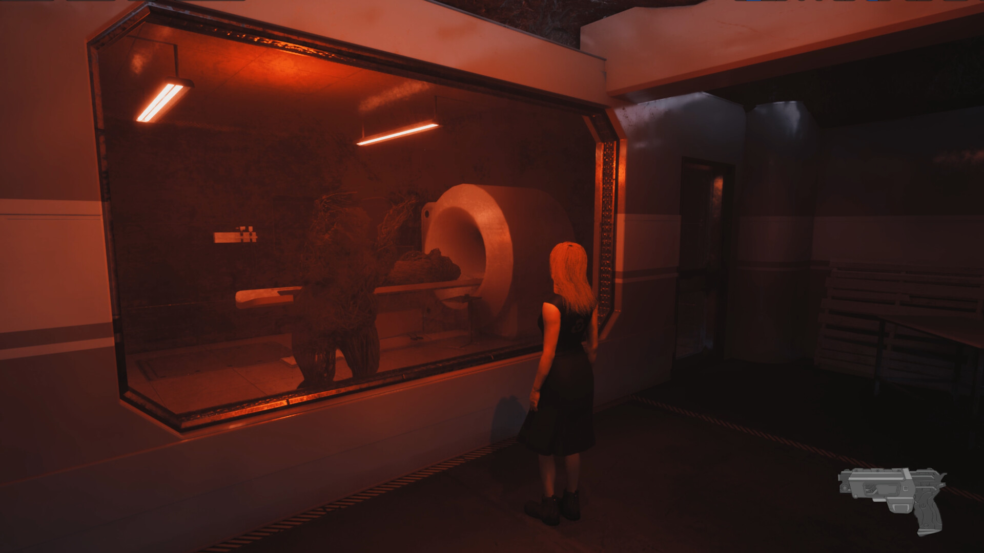 Cliché Horror 2000s: The Witch’s Lair screenshot 1