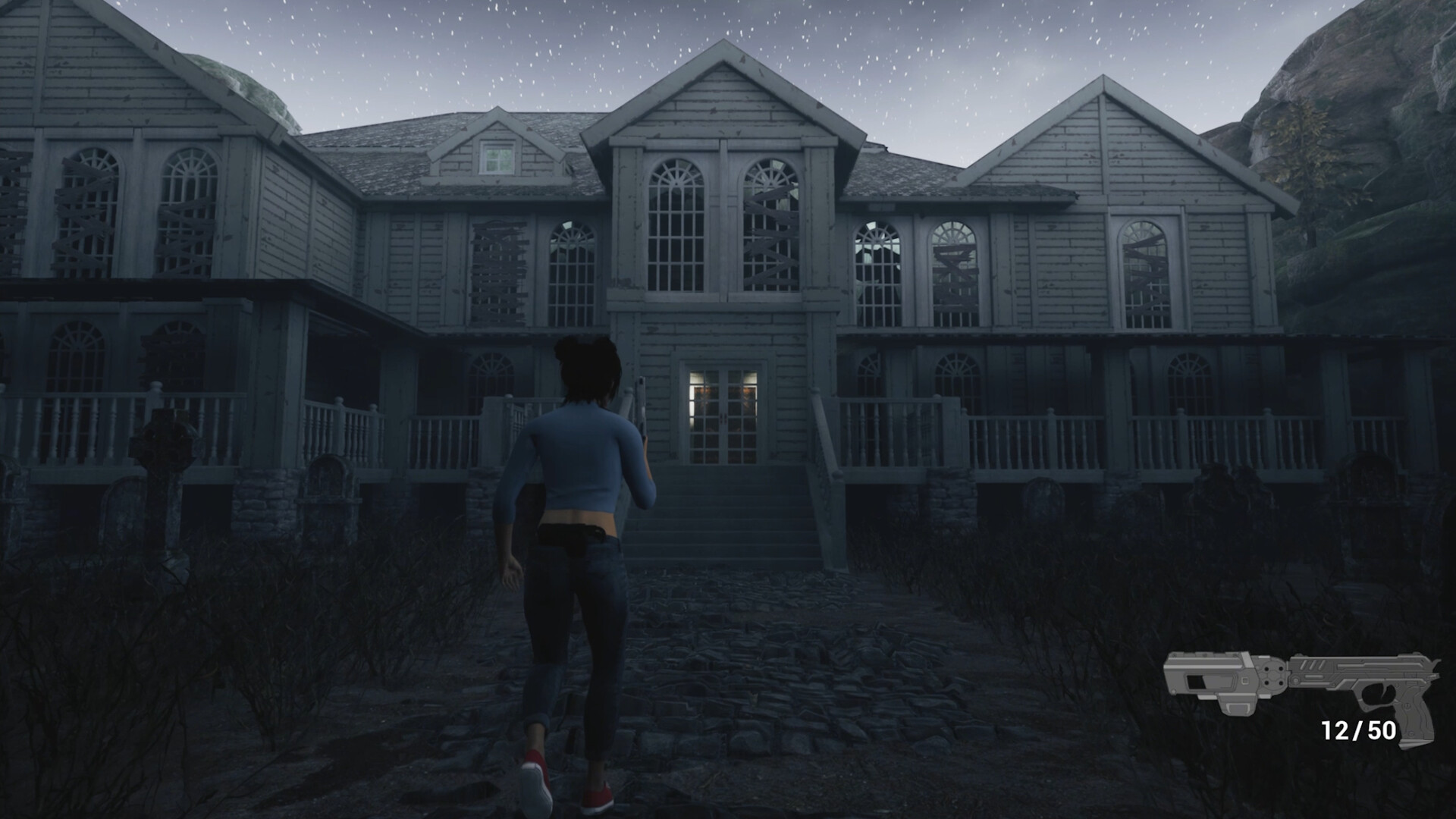 Cliché Horror 2000s: The Witch’s Lair screenshot 8