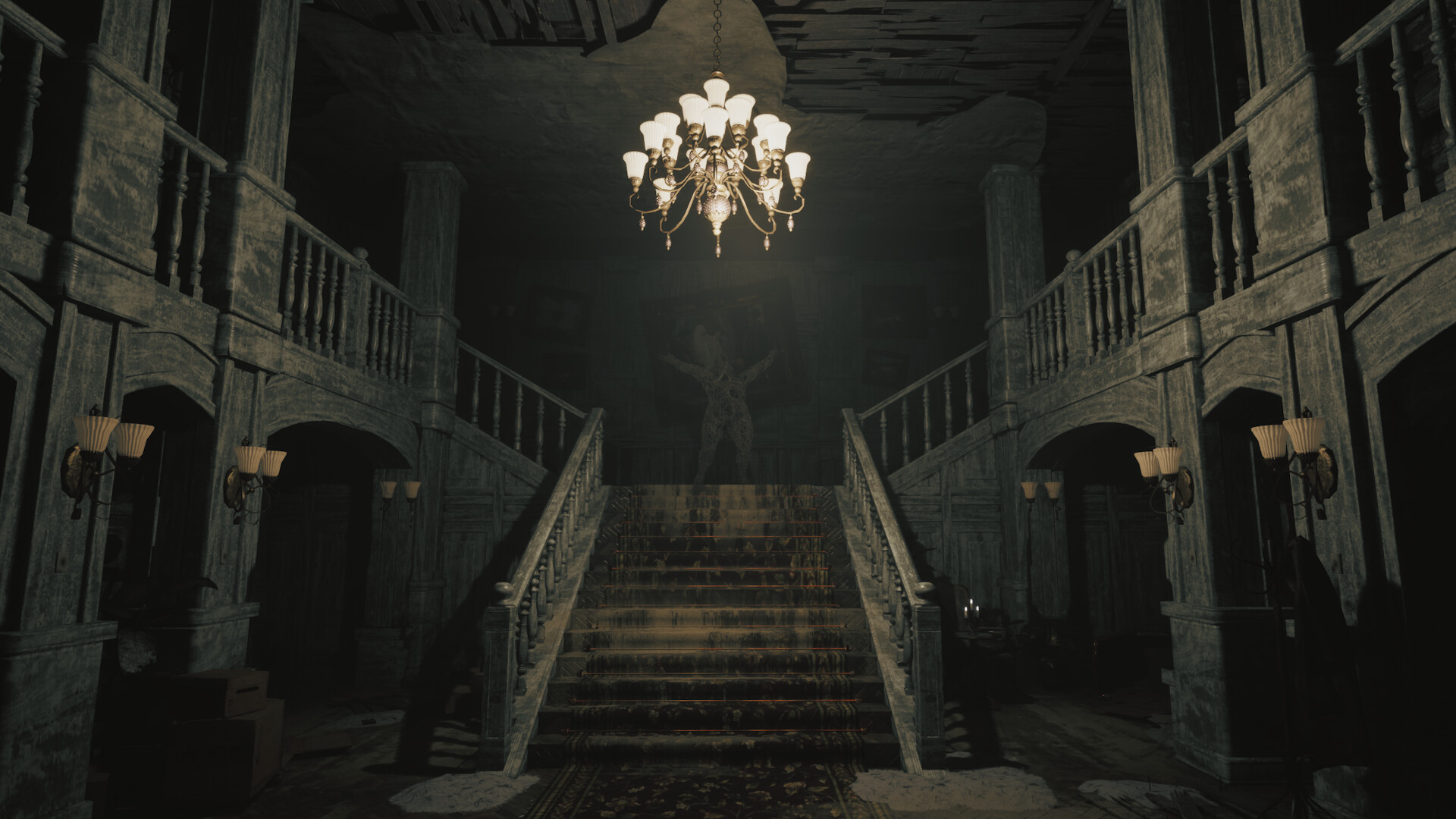 Cliché Horror 2000s: The Witch’s Lair screenshot 5