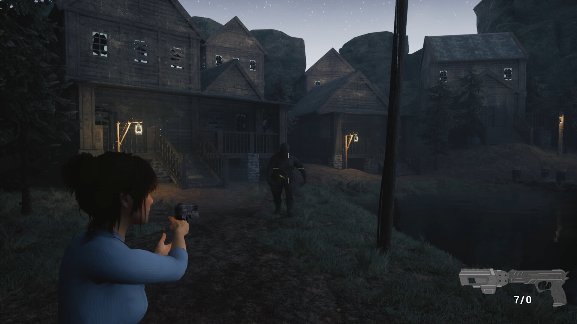Cliché Horror 2000s: The Witch’s Lair screenshot 7
