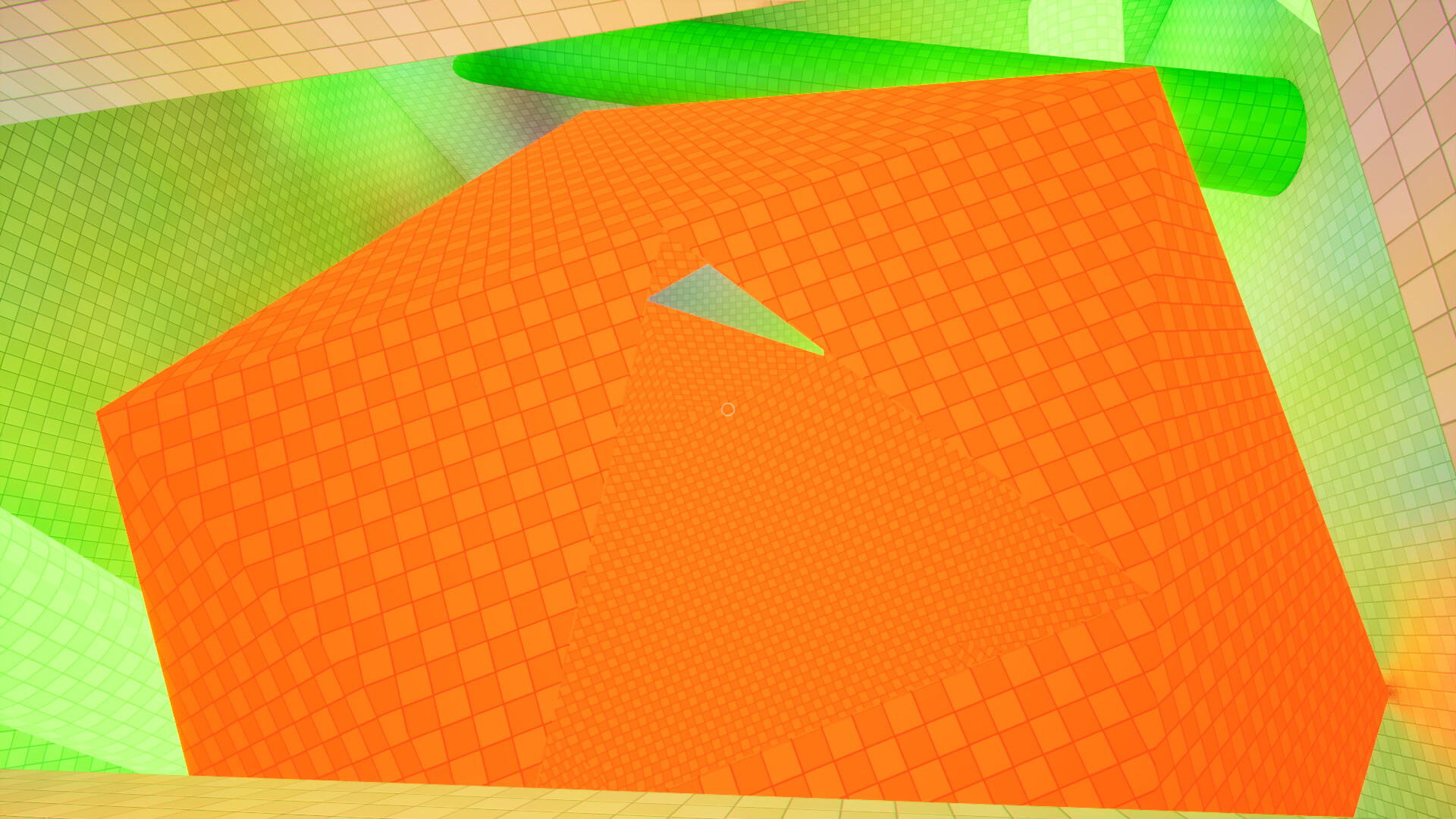 No Up screenshot 1