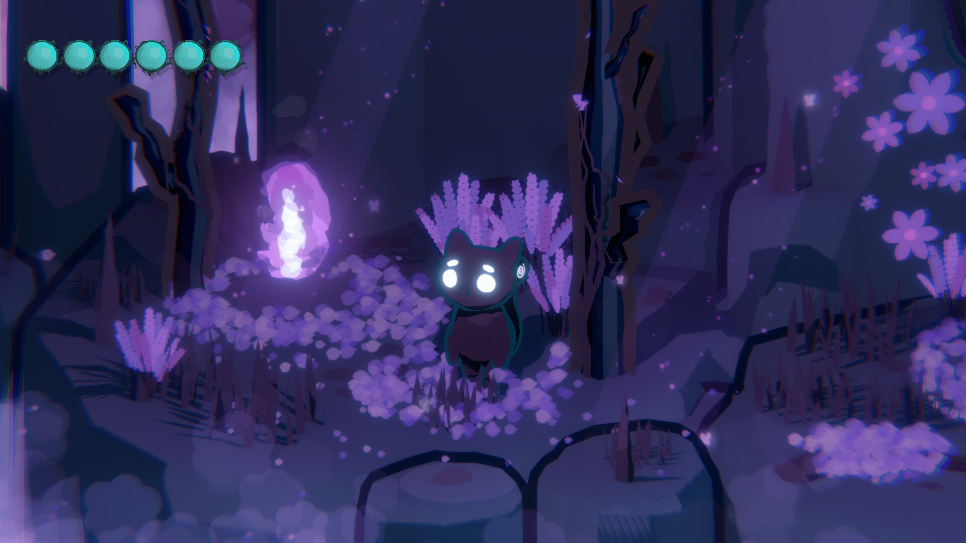 The Fallen Will screenshot 6