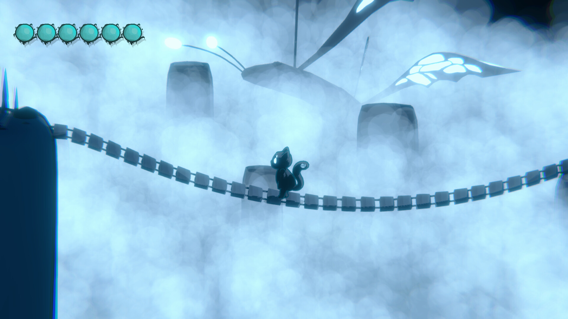 The Fallen Will screenshot 5