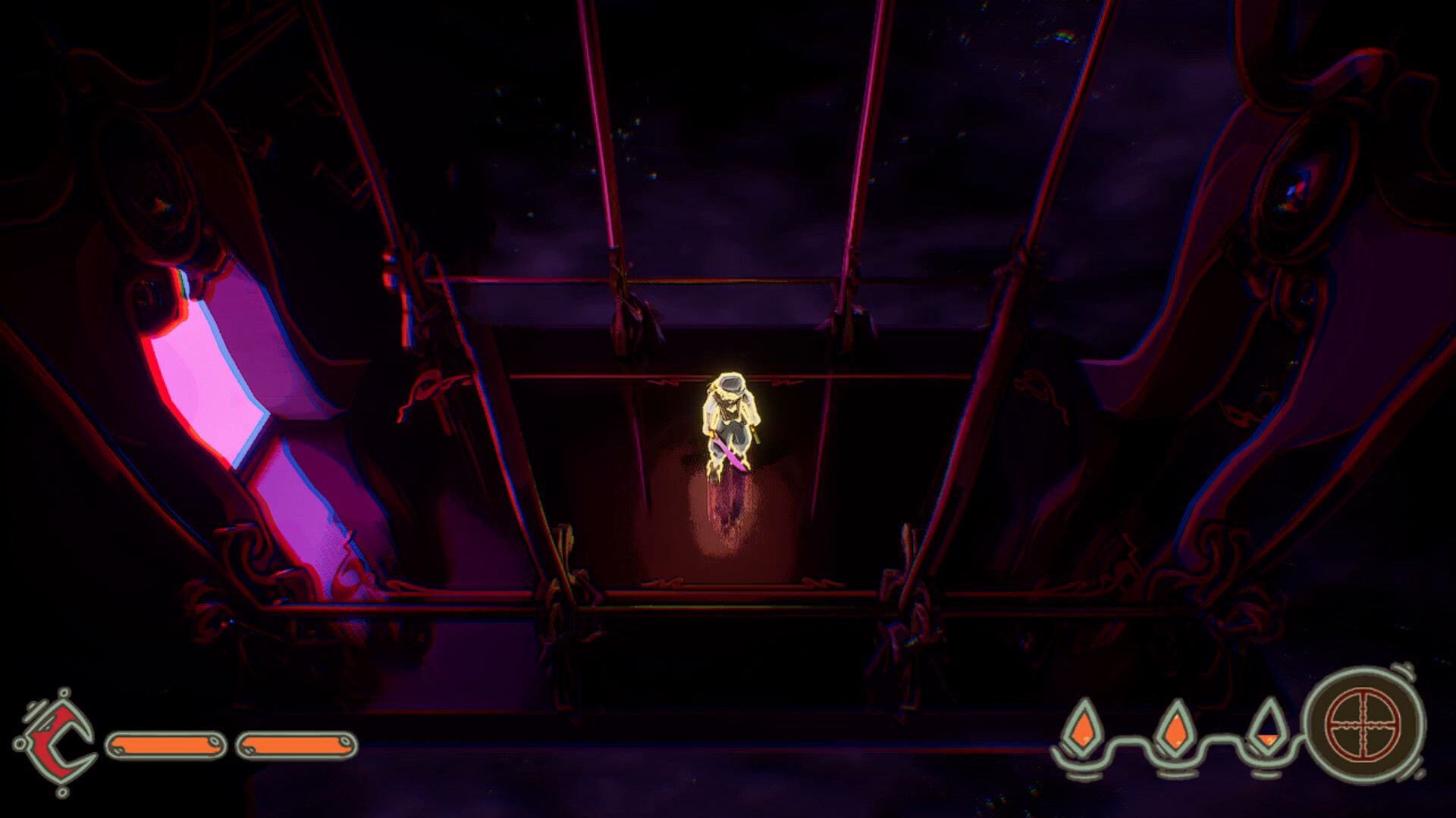 Luhor's Memory screenshot 2