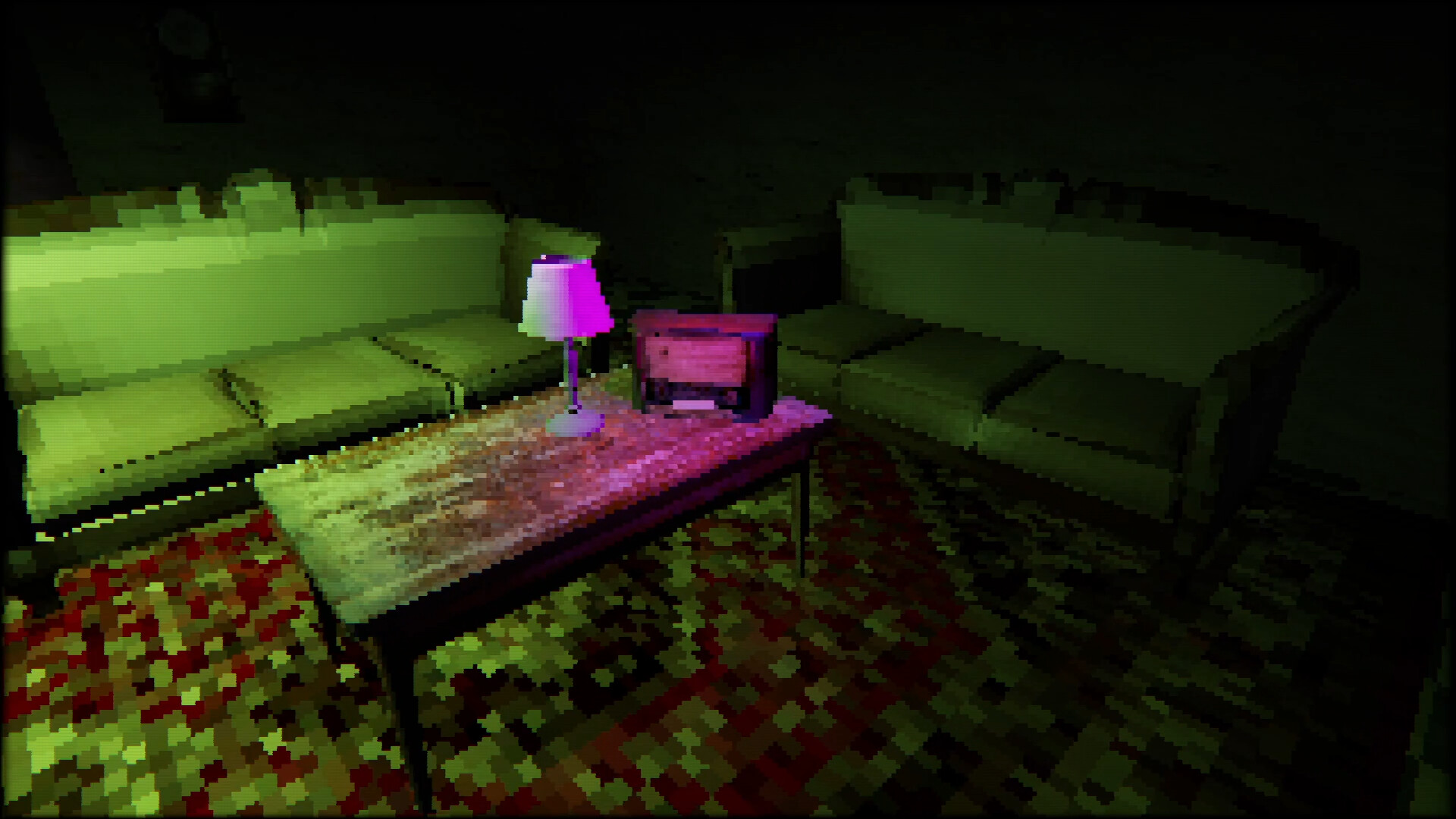 6 Floors screenshot 2