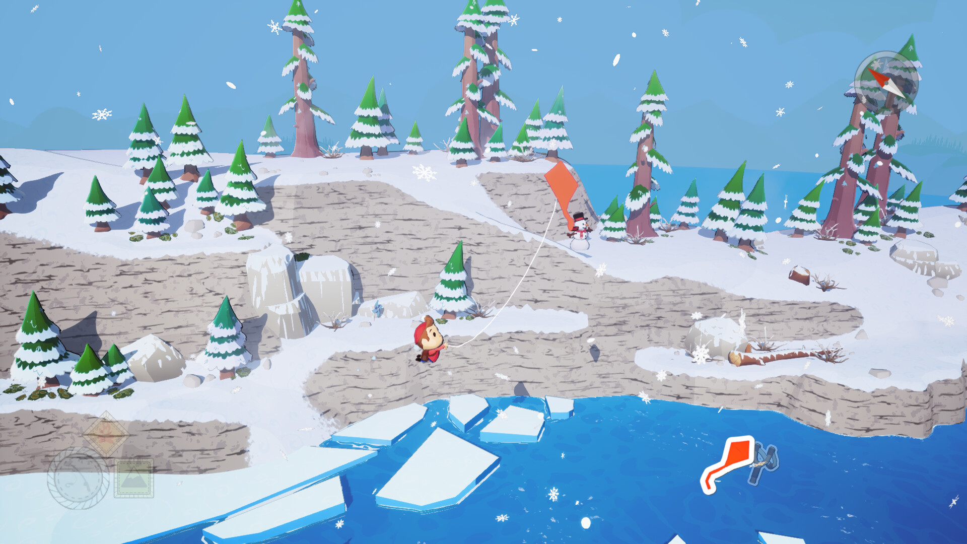 Camp Lakeview screenshot 2