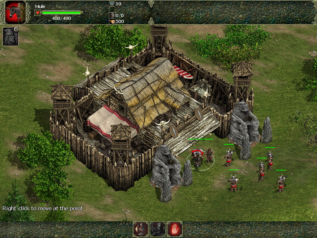 Nemesis of the Roman Empire screenshot 6
