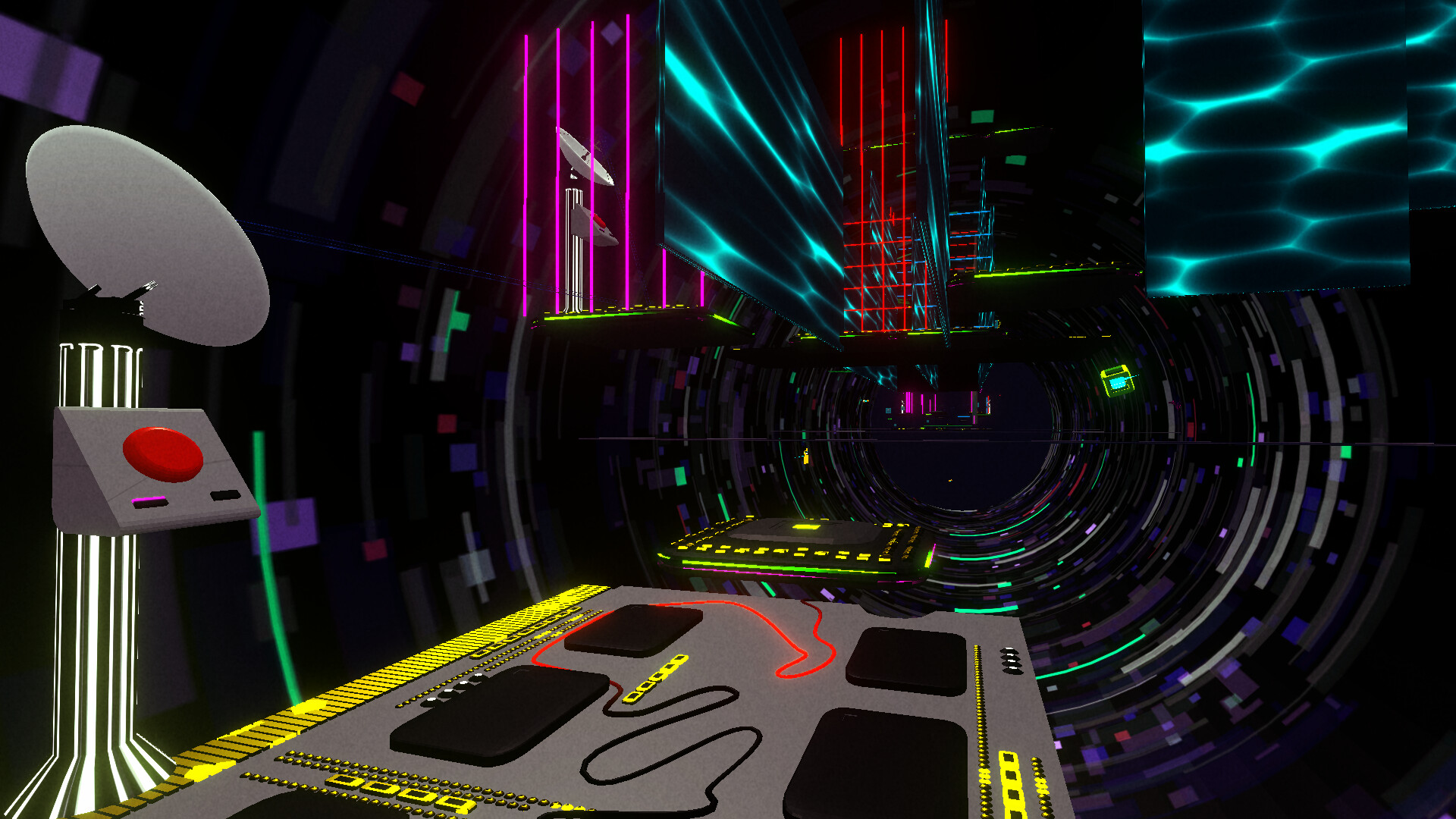 Eye X Eye screenshot 7