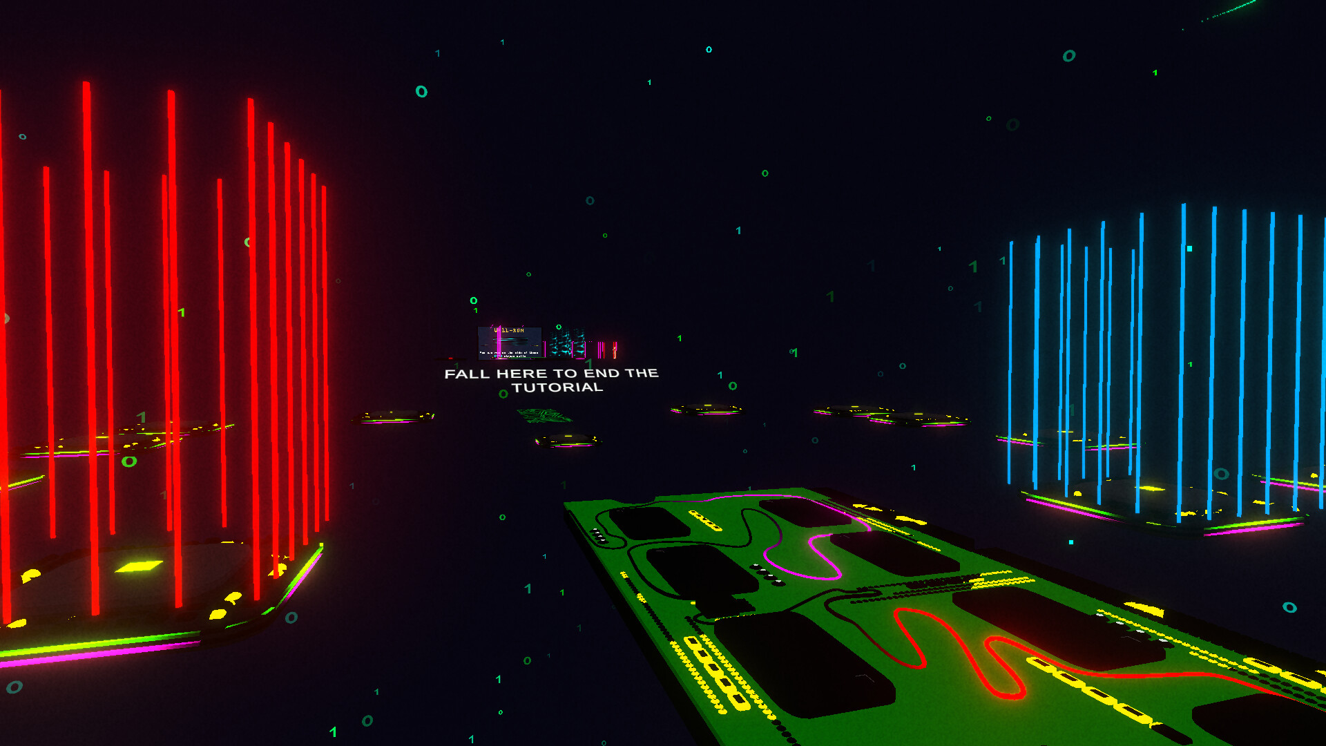 Eye X Eye screenshot 4