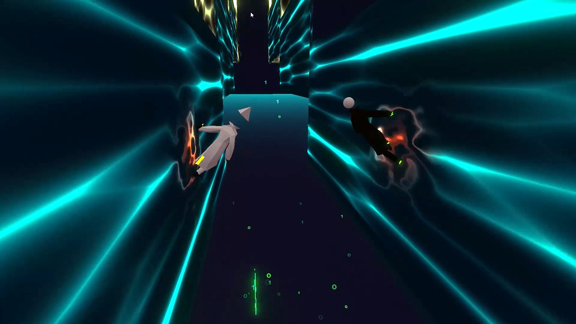 Eye X Eye screenshot 3