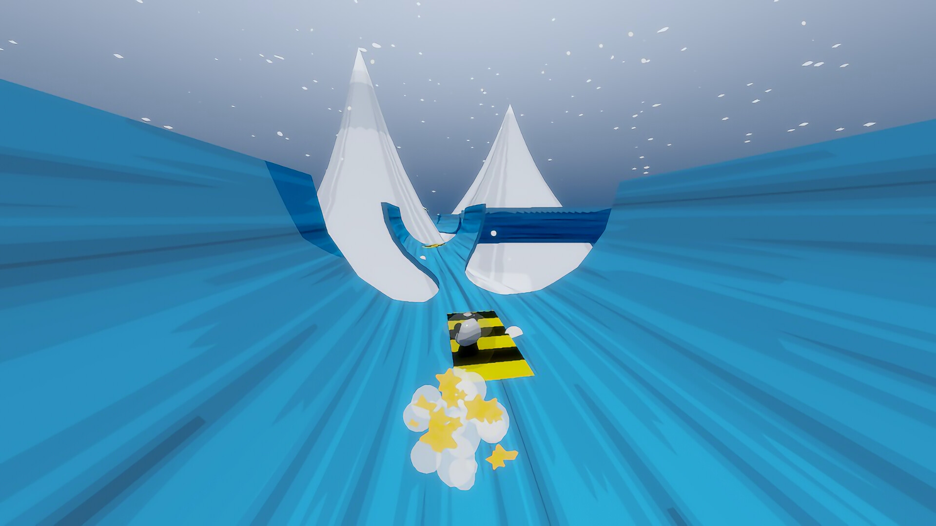 Expandaball screenshot 1