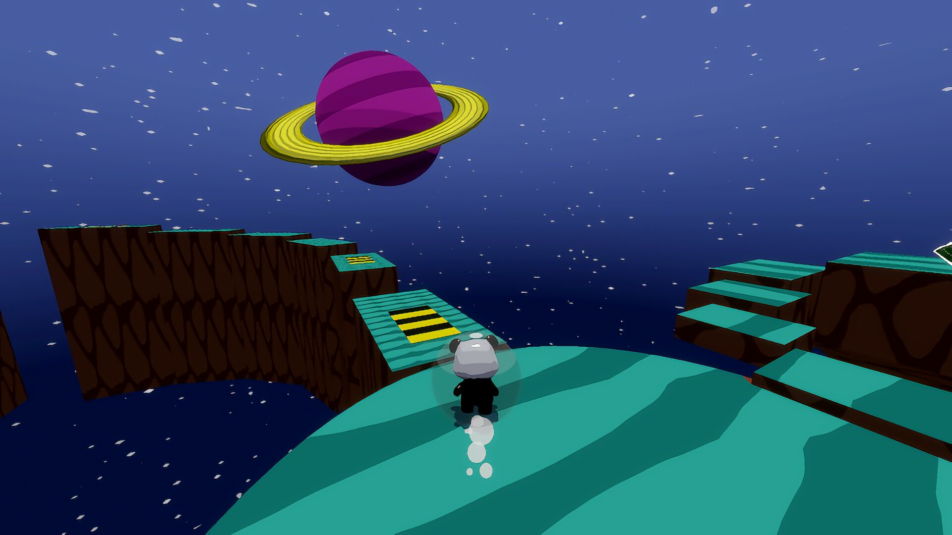 Expandaball screenshot 7