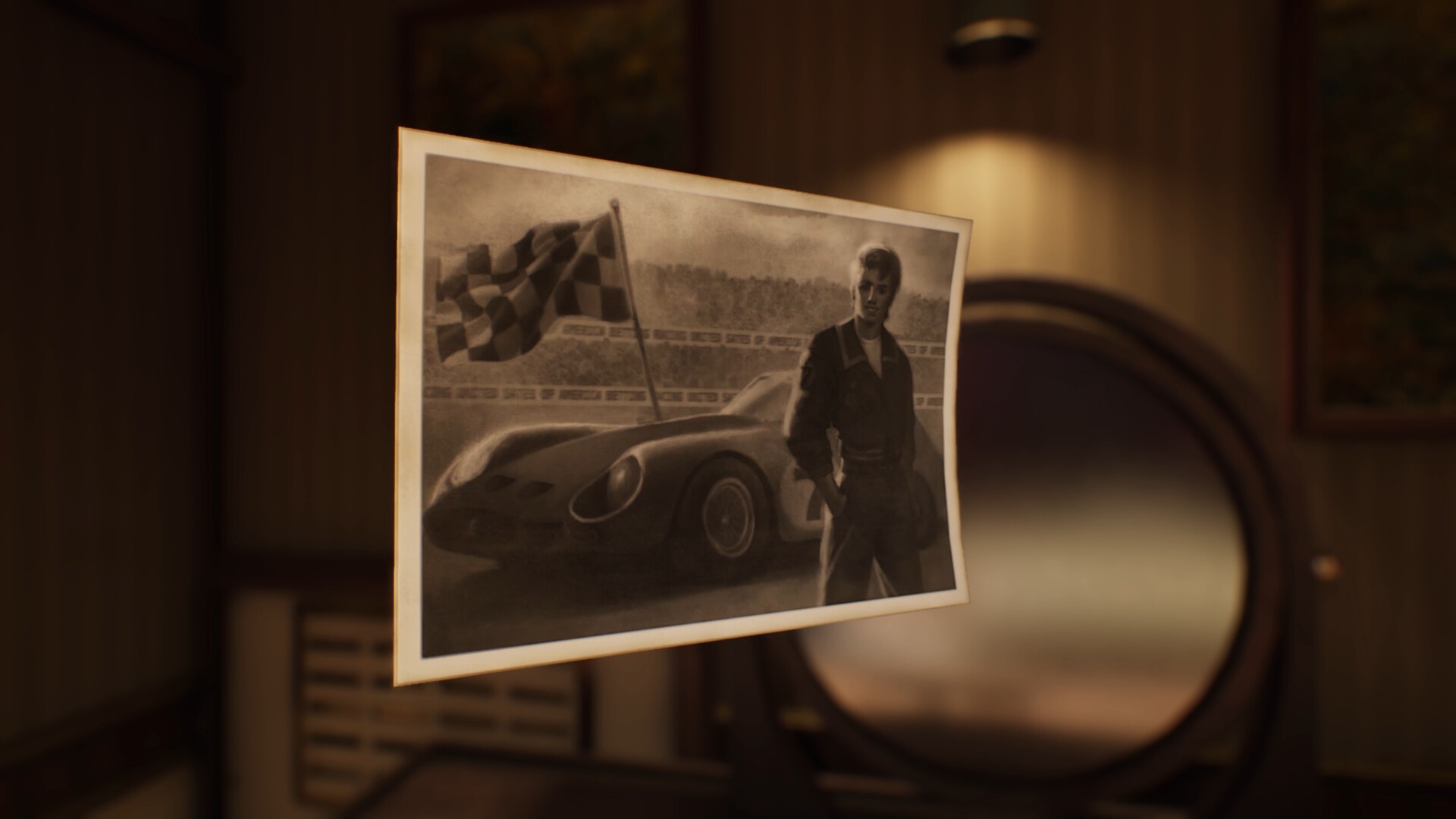 Lost & Found: A This Bed We Made Story screenshot 3