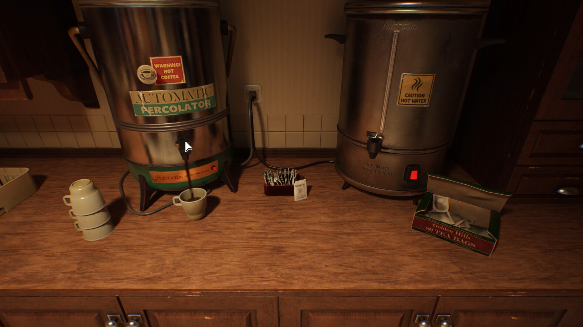 Lost & Found: A This Bed We Made Story screenshot 4