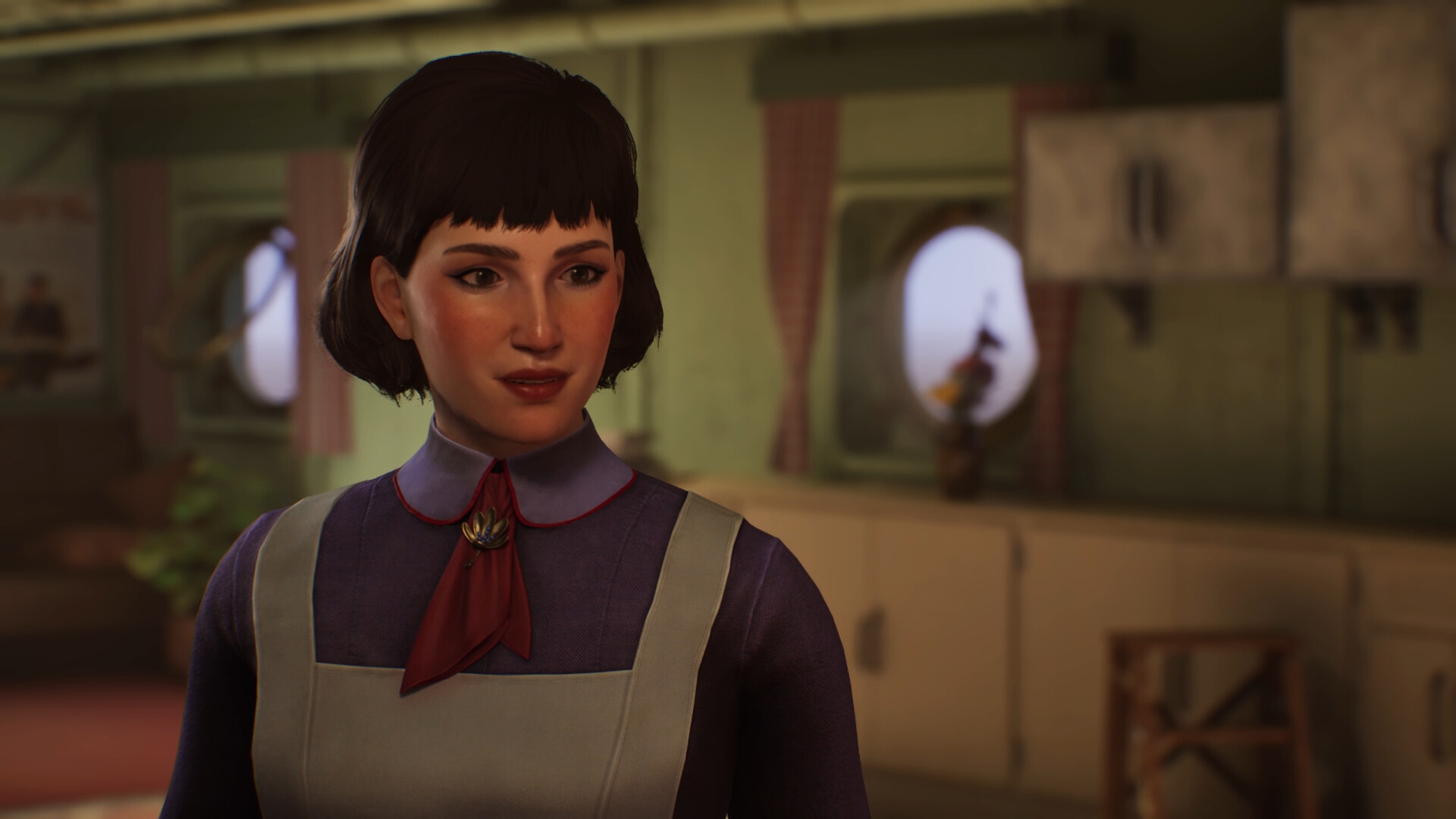 Lost & Found: A This Bed We Made Story screenshot 2