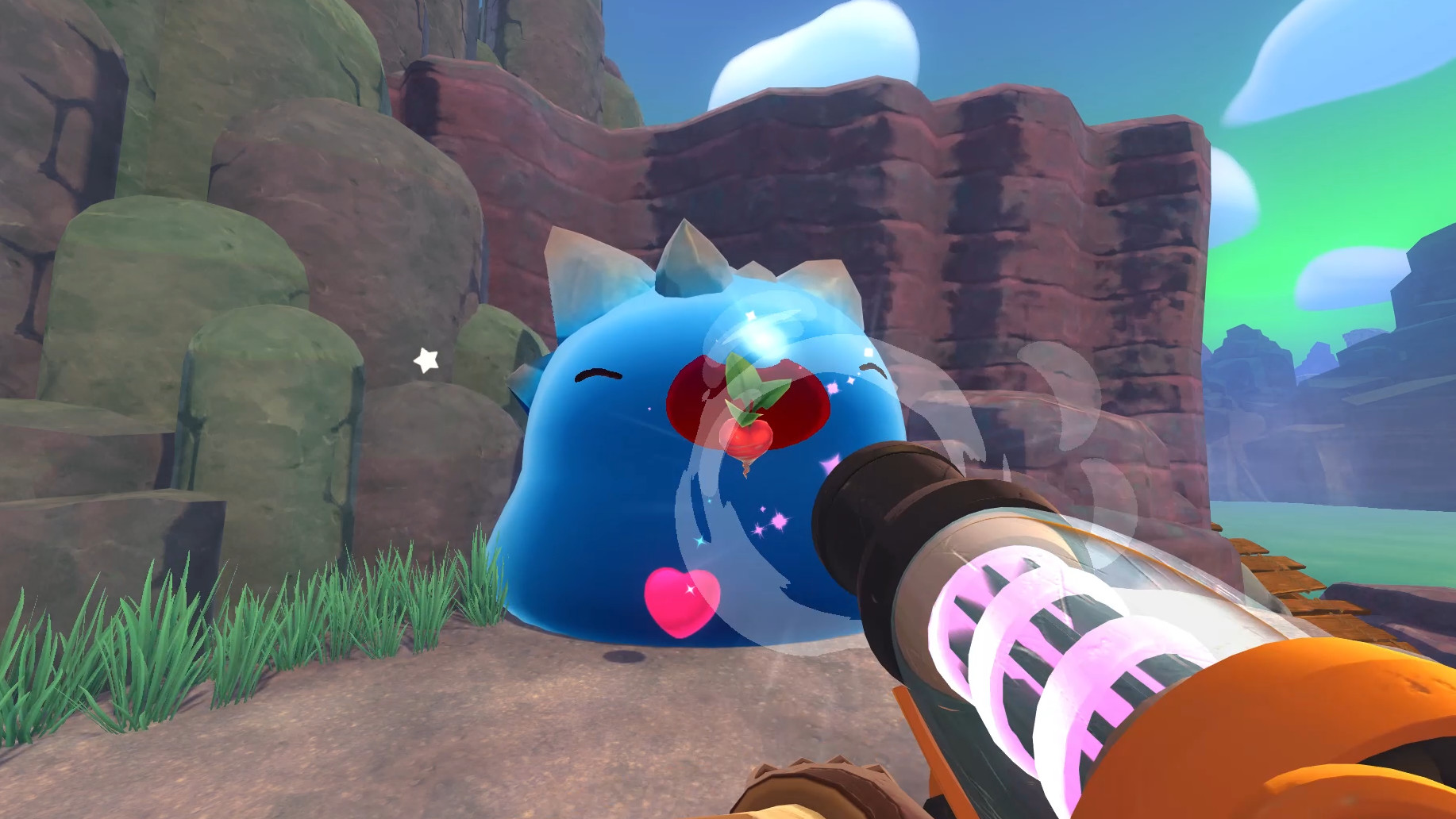 Slime Rancher screenshot 19