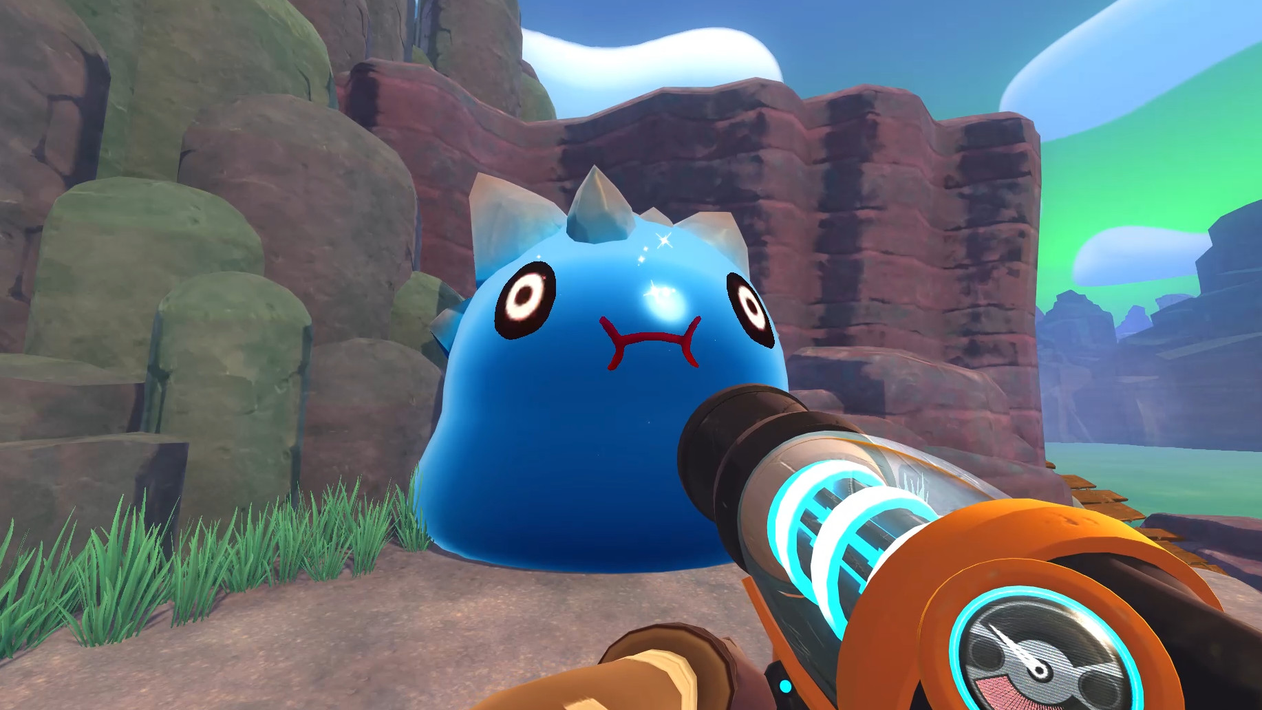 Slime Rancher screenshot 20