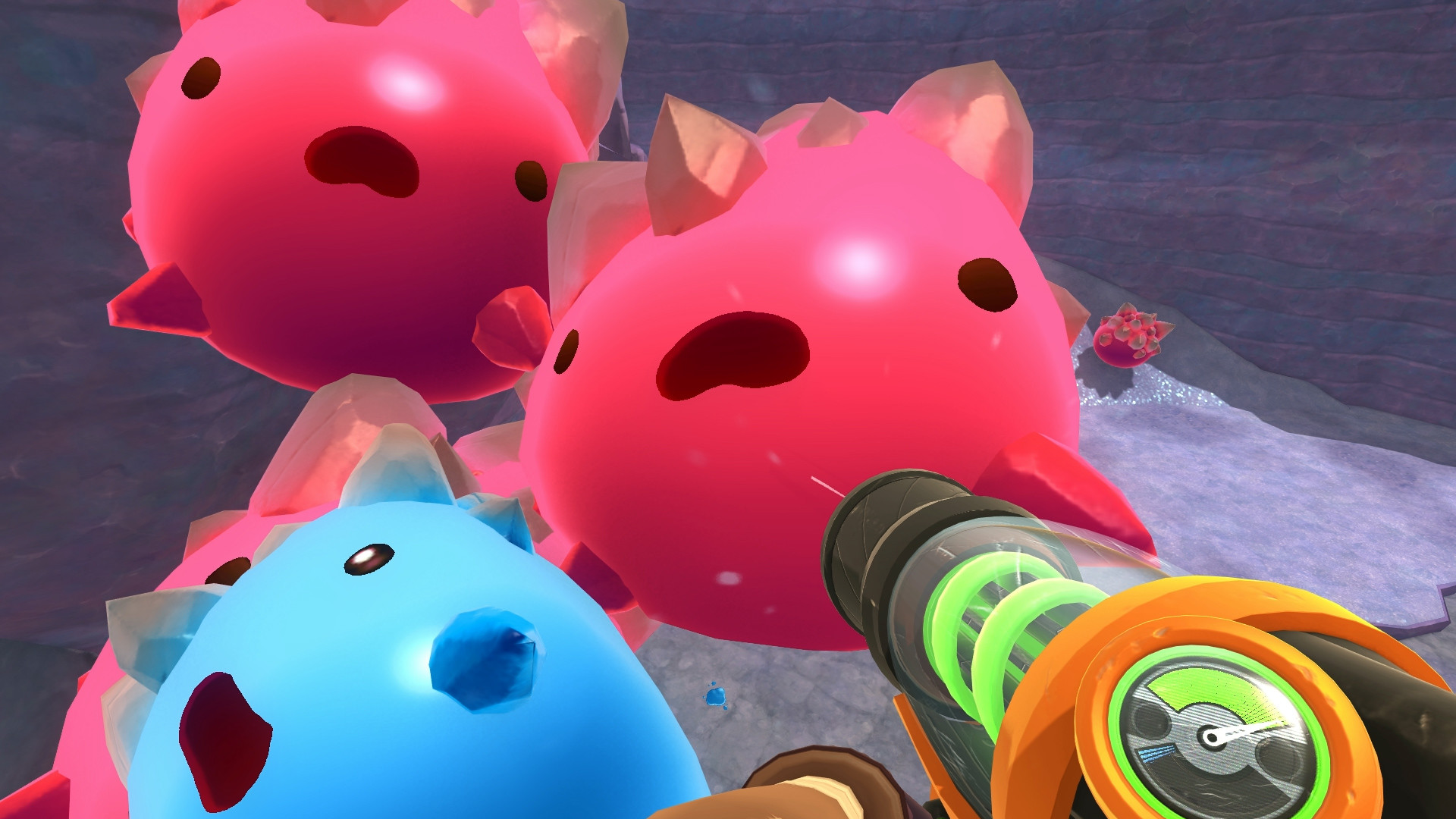Slime Rancher screenshot 4