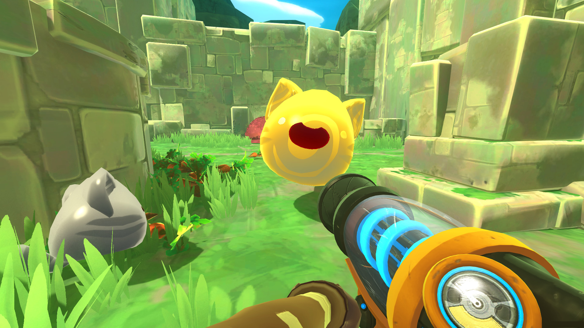 Slime Rancher screenshot 7