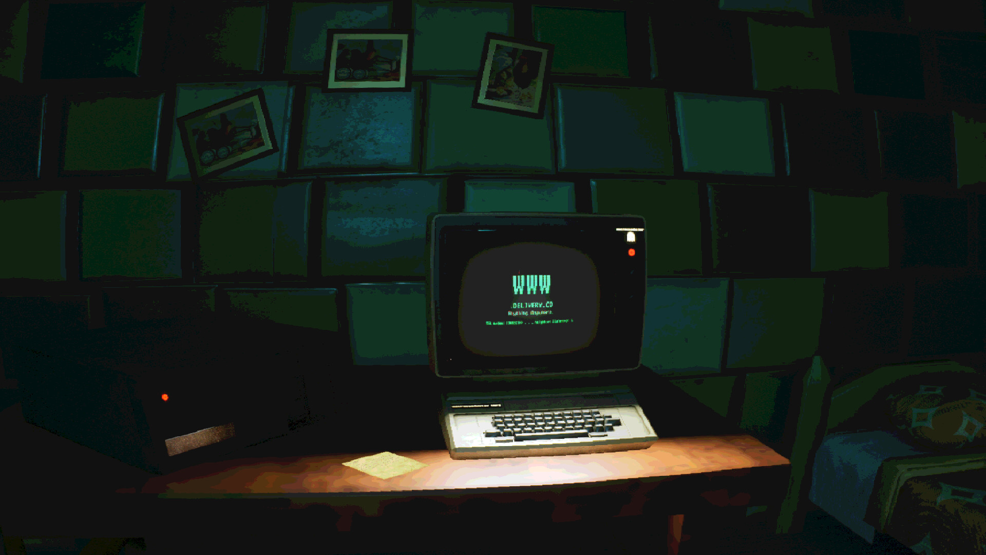 The Apartment screenshot 6