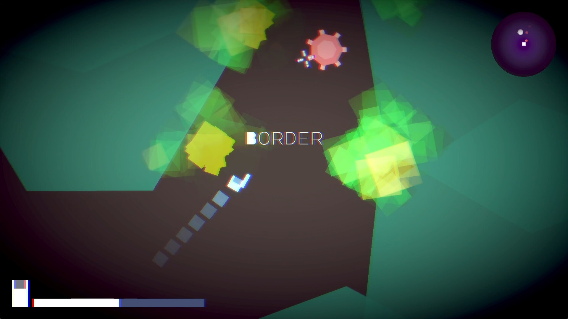 Lucid Dream screenshot 3