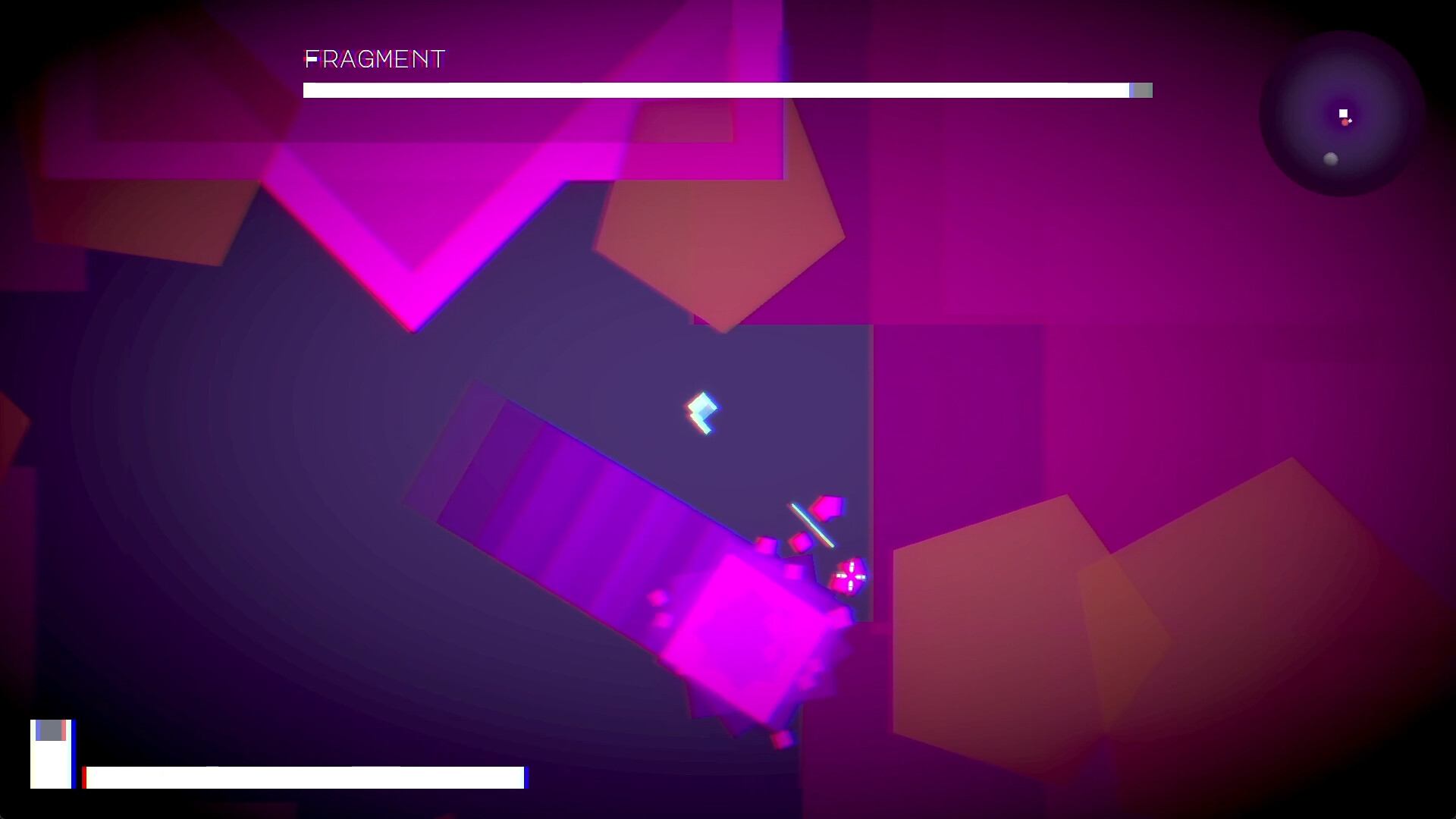 Lucid Dream screenshot 4