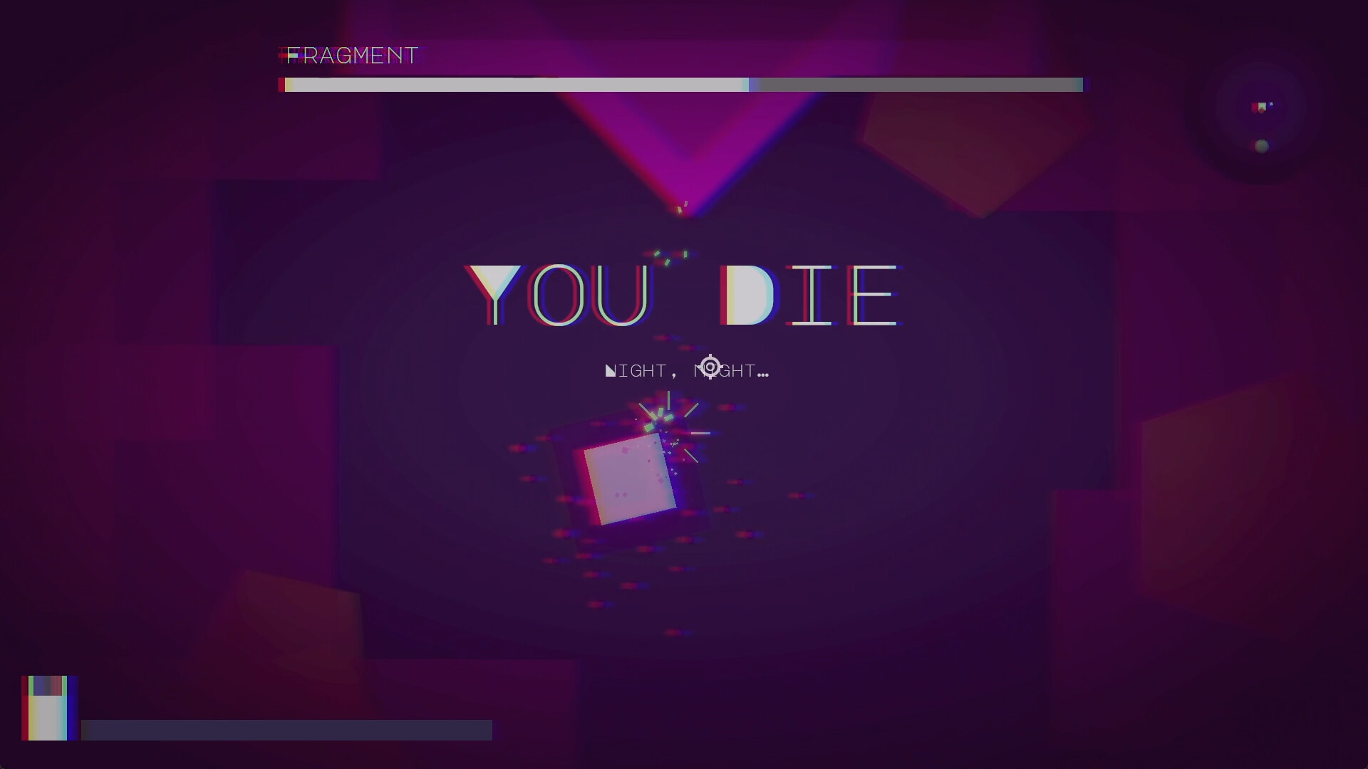 Lucid Dream screenshot 6