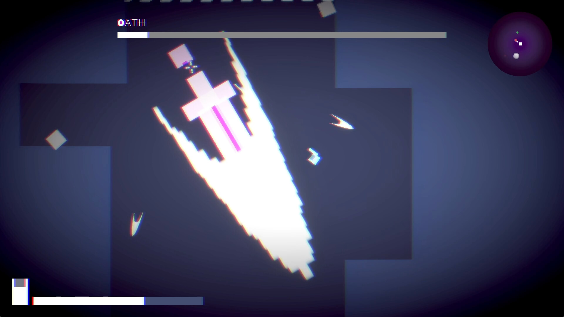 Lucid Dream screenshot 2