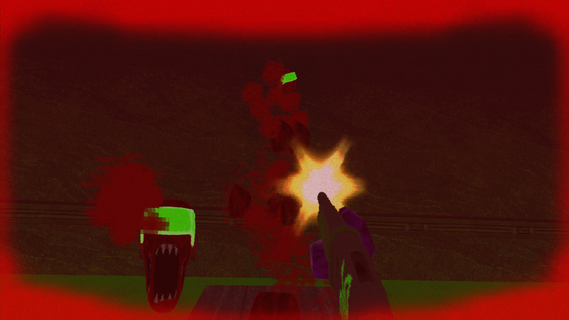 DreeM Ascension screenshot 2