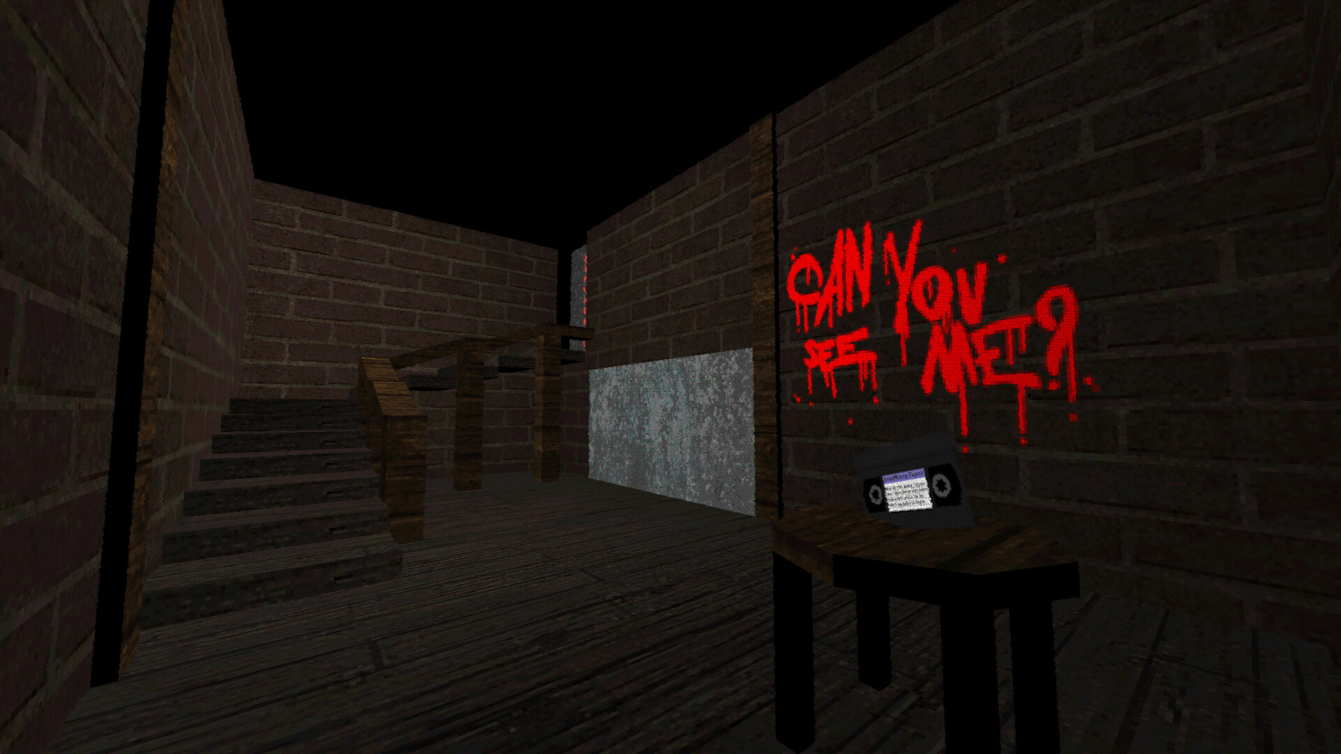 DreeM Ascension screenshot 3