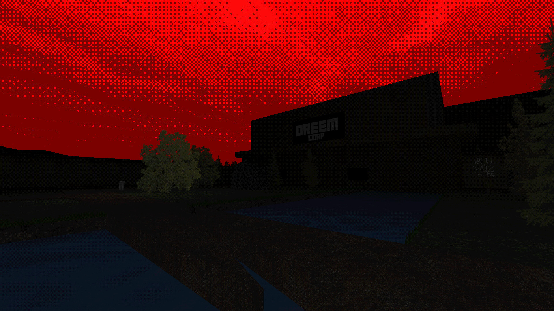DreeM Ascension screenshot 1