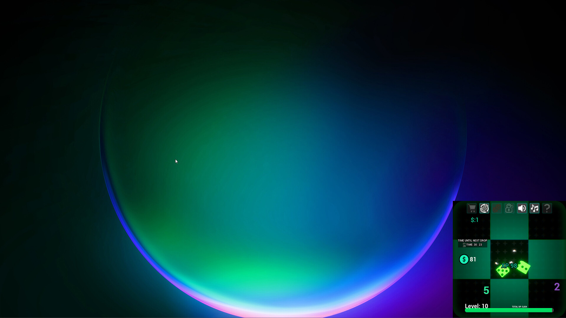 Idle Roller screenshot 2