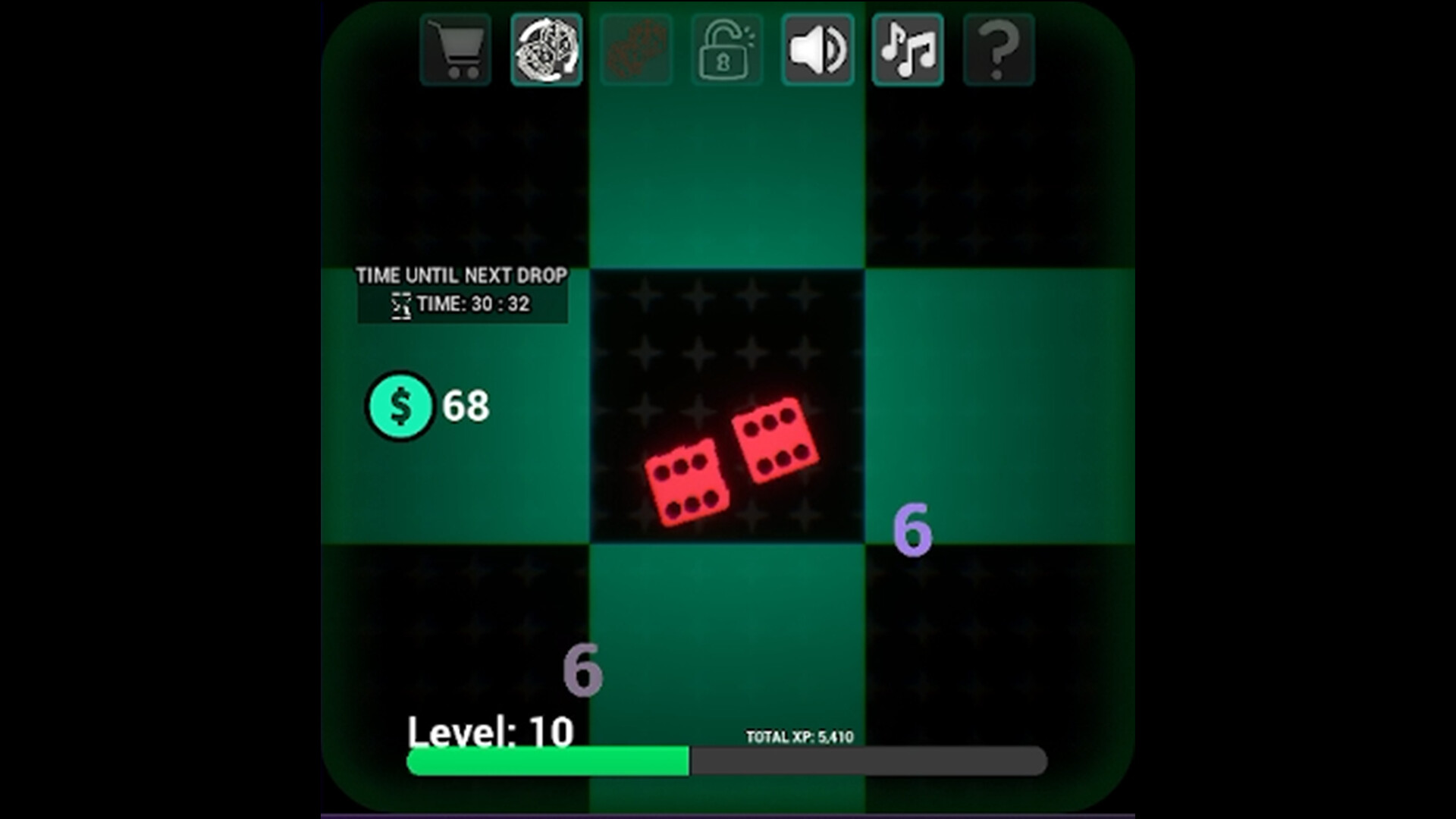 Idle Roller screenshot 4