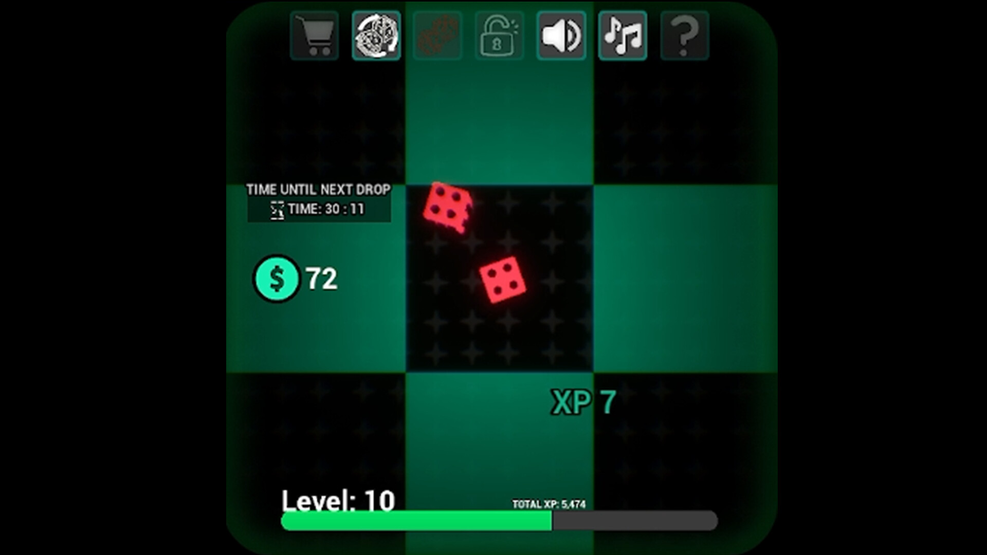 Idle Roller screenshot 3